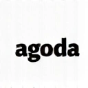 Agoda logo