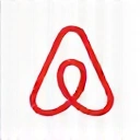 Airbnb logo