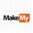 MakeMyTrip logo