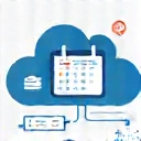 Cloud Property Management System Interface
