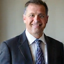 David Lee, General Manager, Lakeside Resort