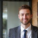 Mark Johnson, Owner, City Hostel